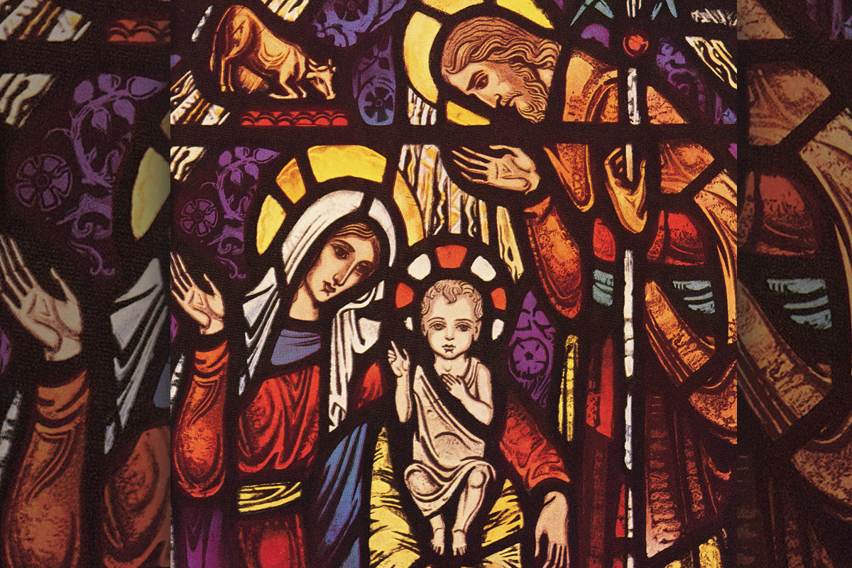 Advent: A different take on the holiday season