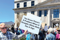 No Kings 3: Protests reshape identity across America