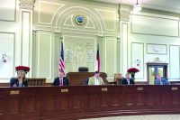 Haywood allocates nearly $3M in opioid funds to treatment, prevention