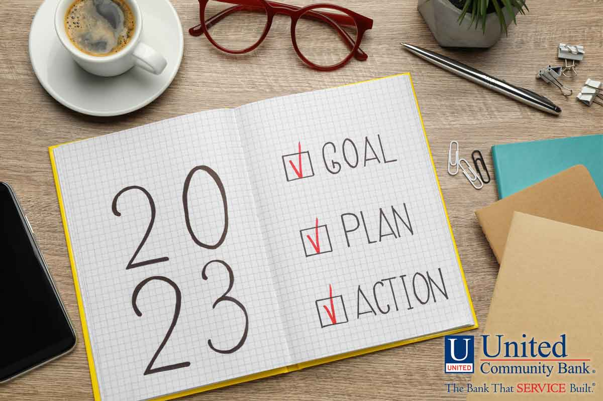 Sponsored: Financial Planning for the New Year