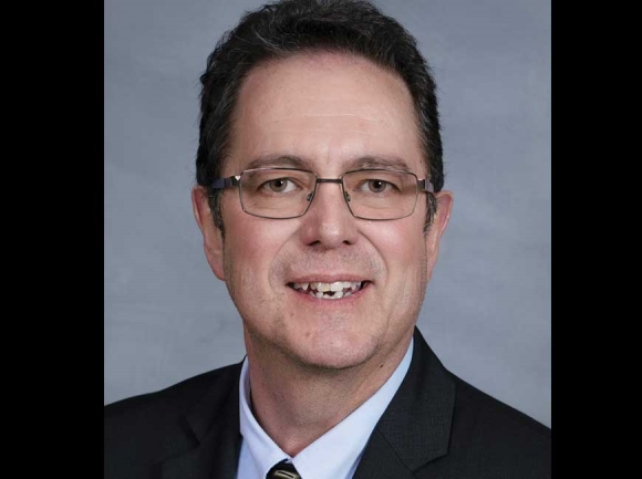 Corbin Cruises In Senate Race