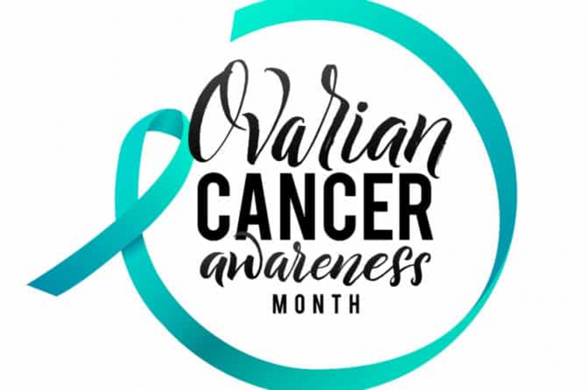 September: Ovarian Cancer Awareness Month
