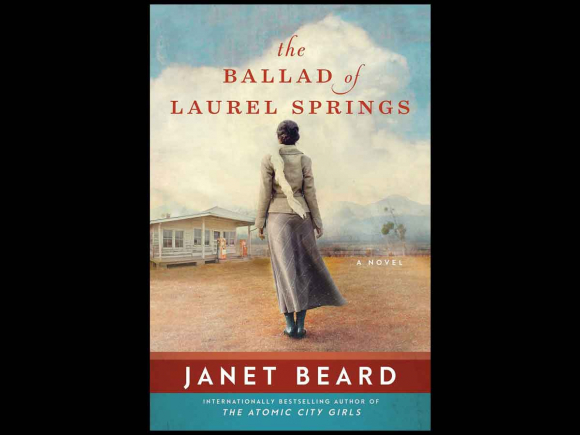 I don't get it: A Review of 'The Ballad of Laurel Springs