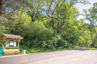 Jackson considers investments in walkability
