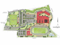 Plans laid for new Franklin High School