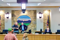Annexation debate exposes deep divide over growth in Waynesville