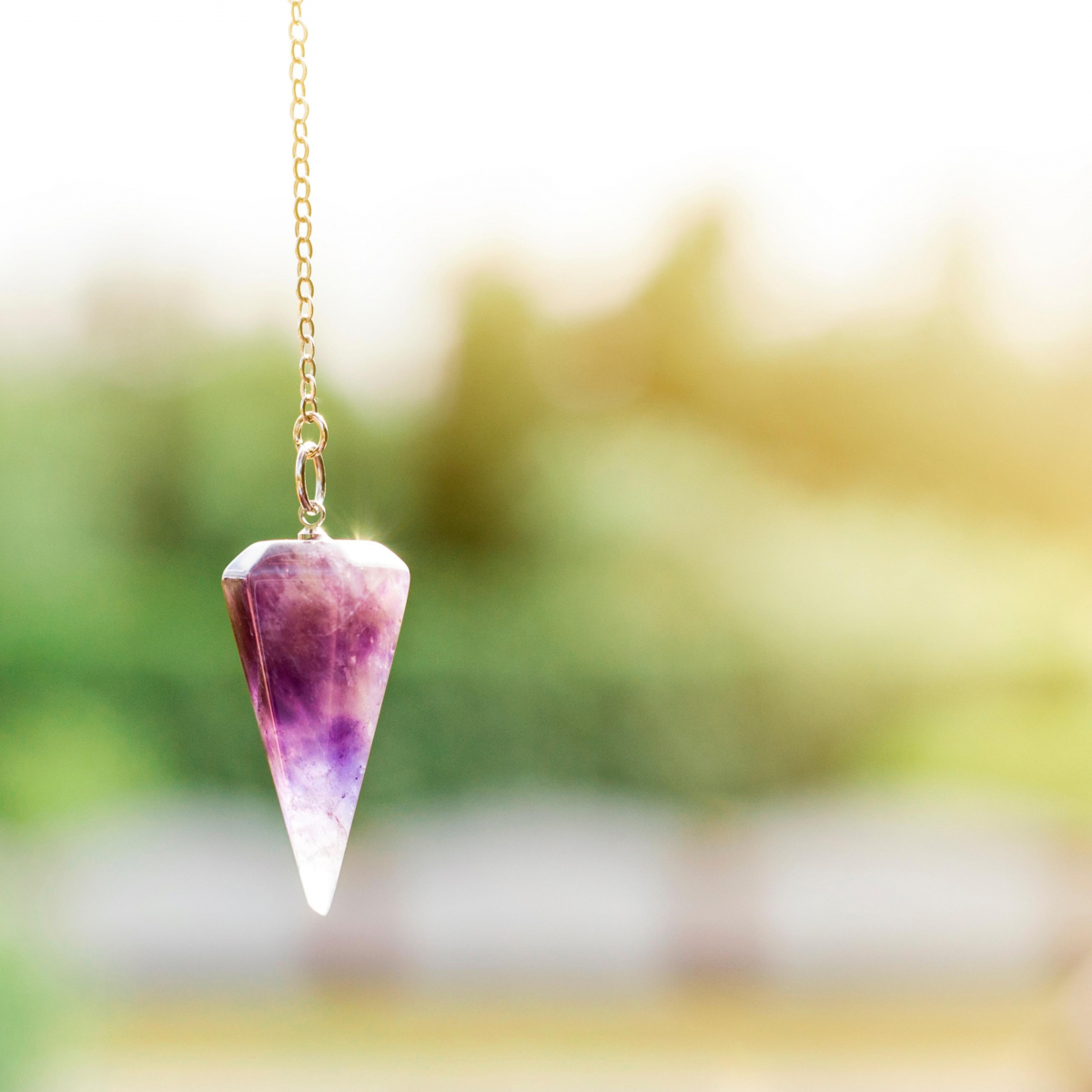 Pendulum: Yes or No?