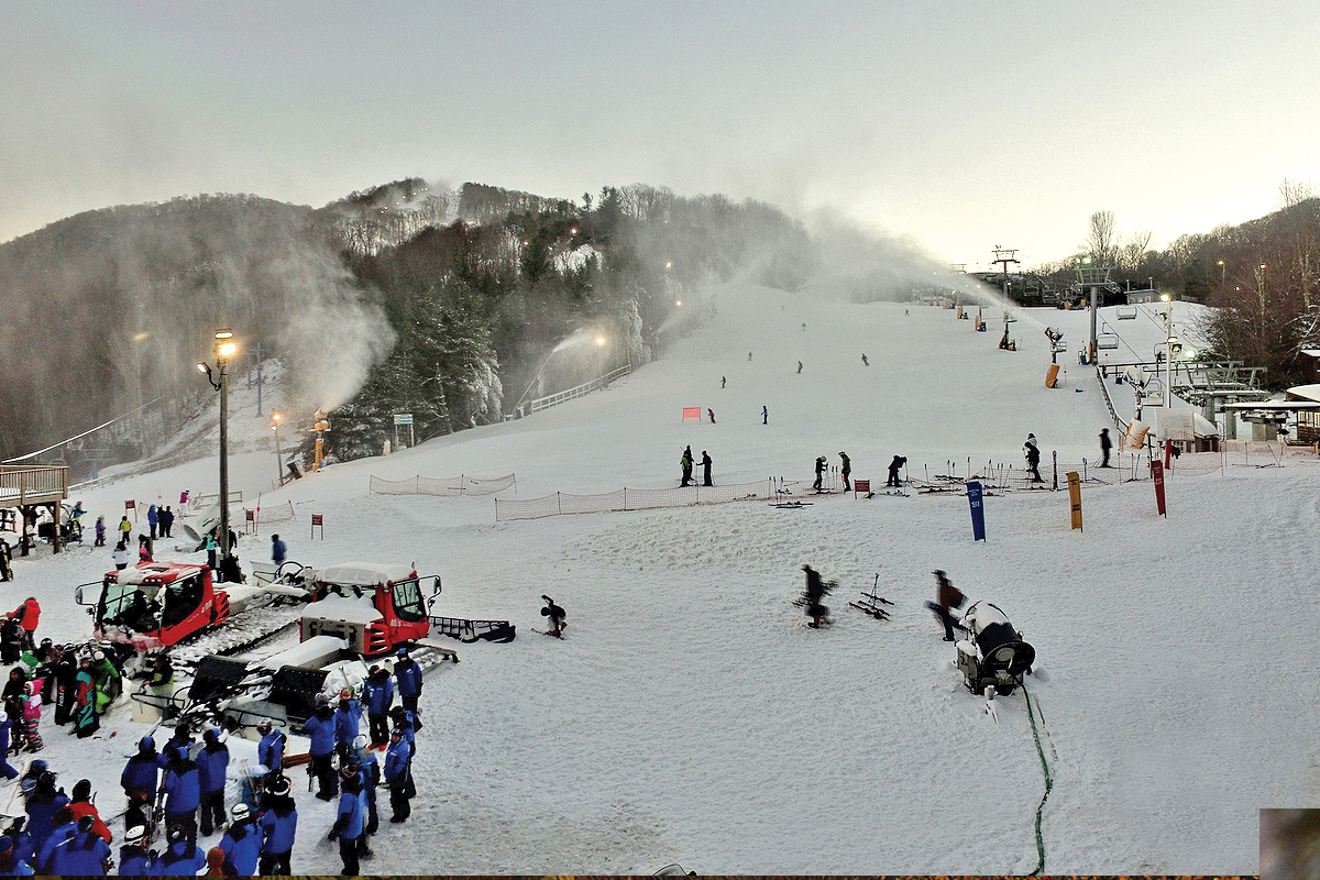 Appreciation Days coming to Cataloochee