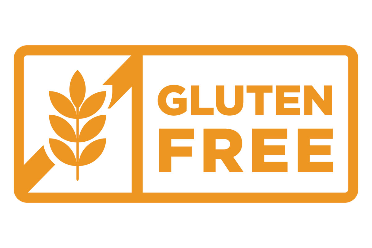 Partner content: Label Lingo — Gluten Free