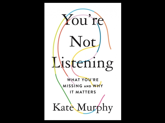 Insight into the power of listening