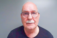 Following sexual assault charges, Swain County Sheriff retires