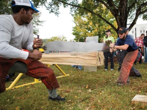 Mountain Heritage Day named one of Southeast’s best