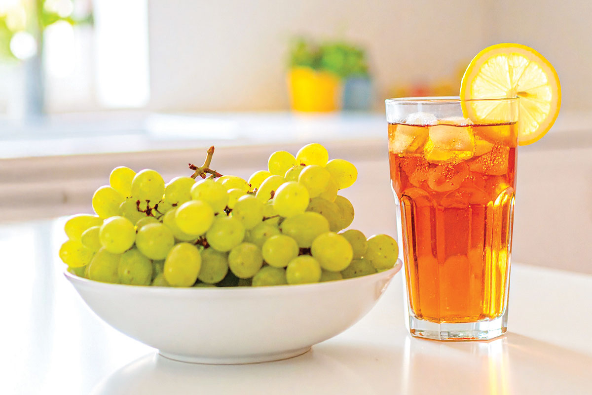 Partner content: Treats to Satisfy the Craving for Sweets