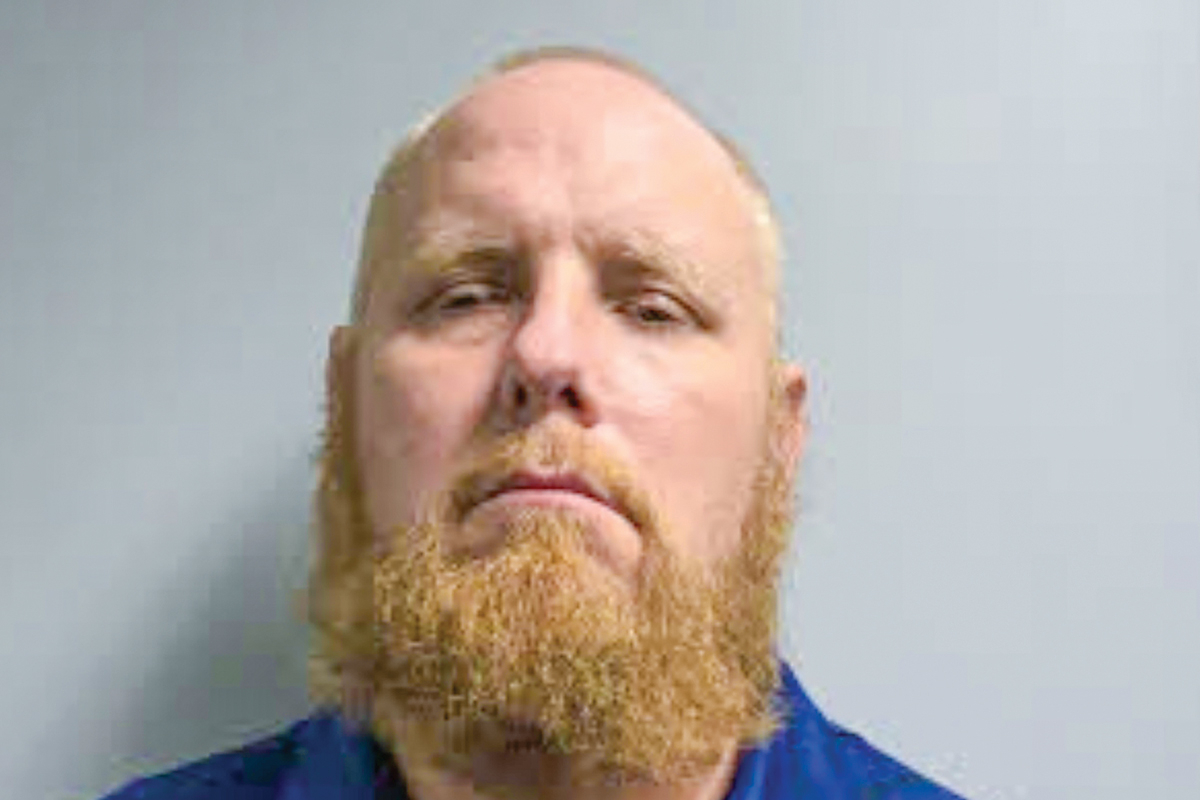 Clinton Leslie Ensley. 