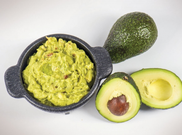 Sponsored: What’s the difference between the HASS avocado and the green avocado?