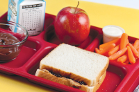 Commissioners funds free lunches for all Macon students