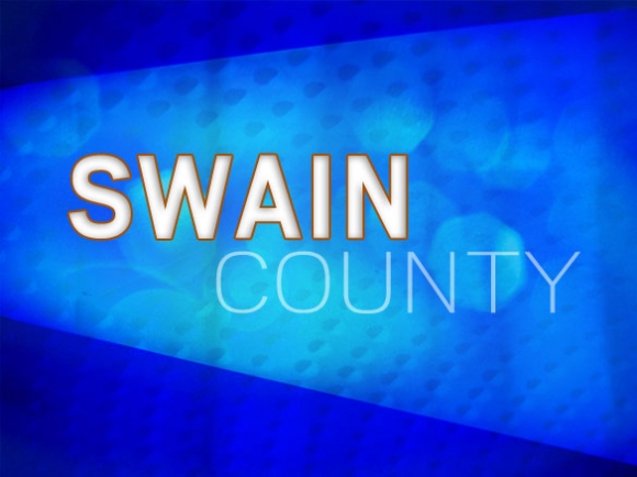 Sales tax hike back on the Swain ballot