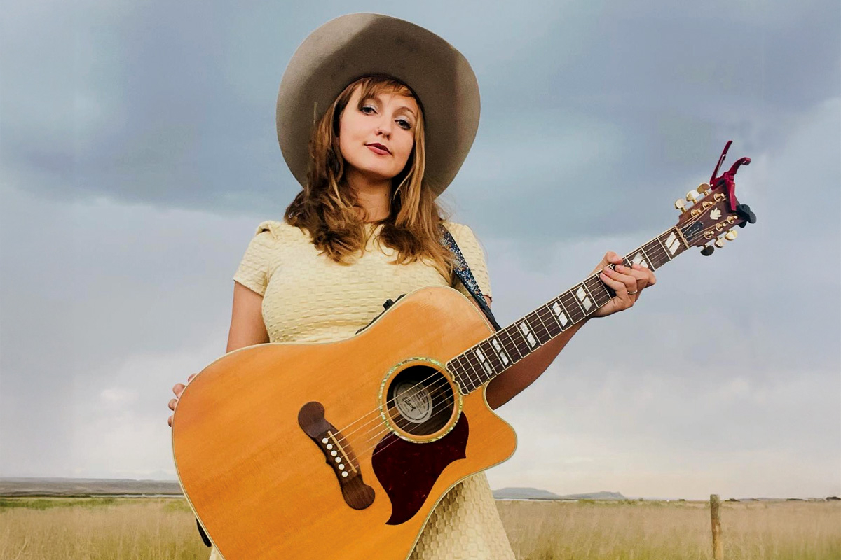 Americana, folk at Mountain Layers