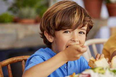 Sponsored: Picky Eaters: When Should You Be Concerned?