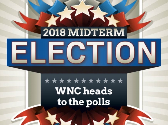WNC goes to the polls