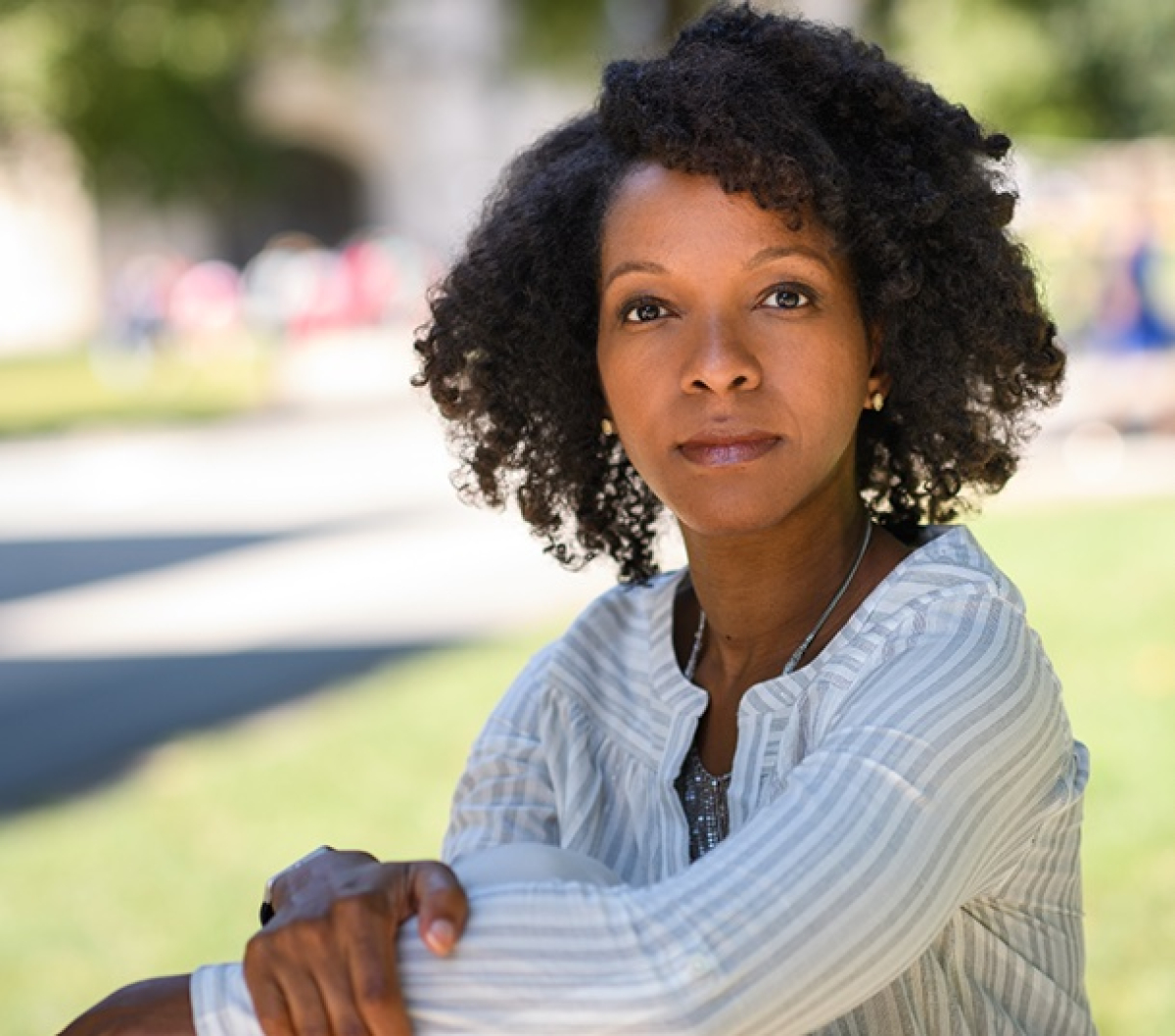 Bestselling author Imani Perry to headline ETSU conference