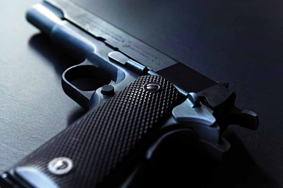 NC’s repeal of handgun licensing is shameful