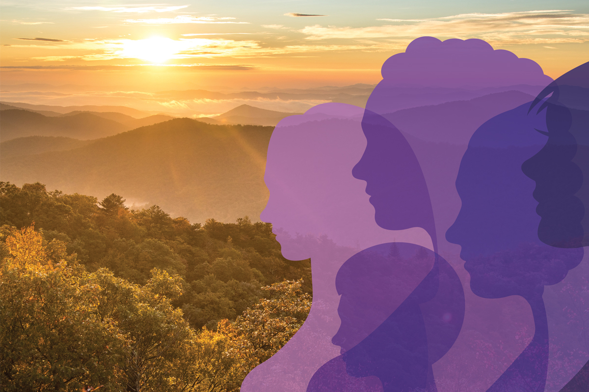 REACH of Haywood County