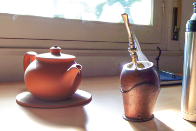 Partner content: Do You Know What YERBA MATE is?