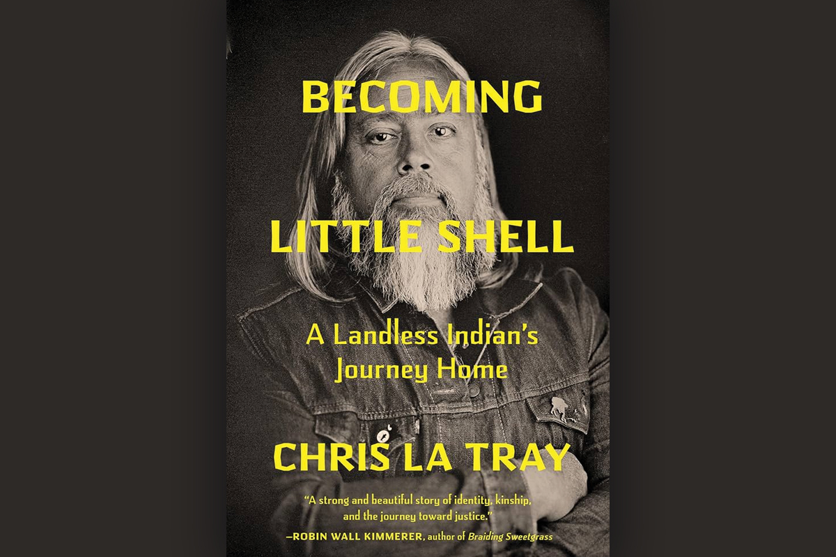 The search for origins and identity