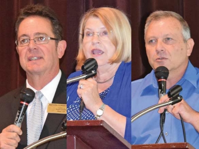 State candidates speak to Macon residents