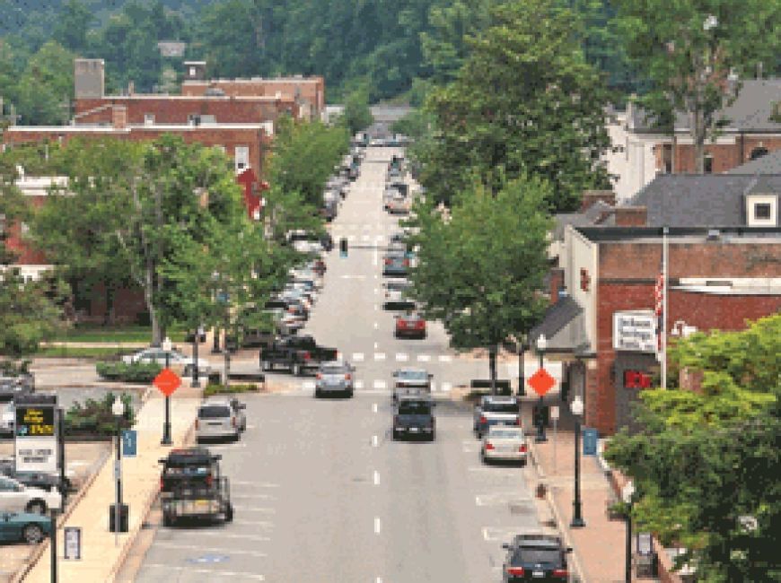 Sylva will grant $20,000 to local nonprofits