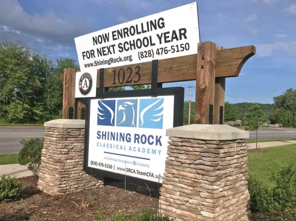 Shining Rock holds illegal meeting to dismiss parent grievances