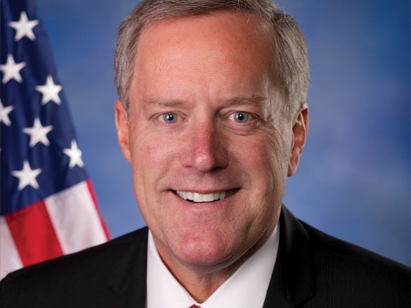 Congressman Meadows to hold local meetings