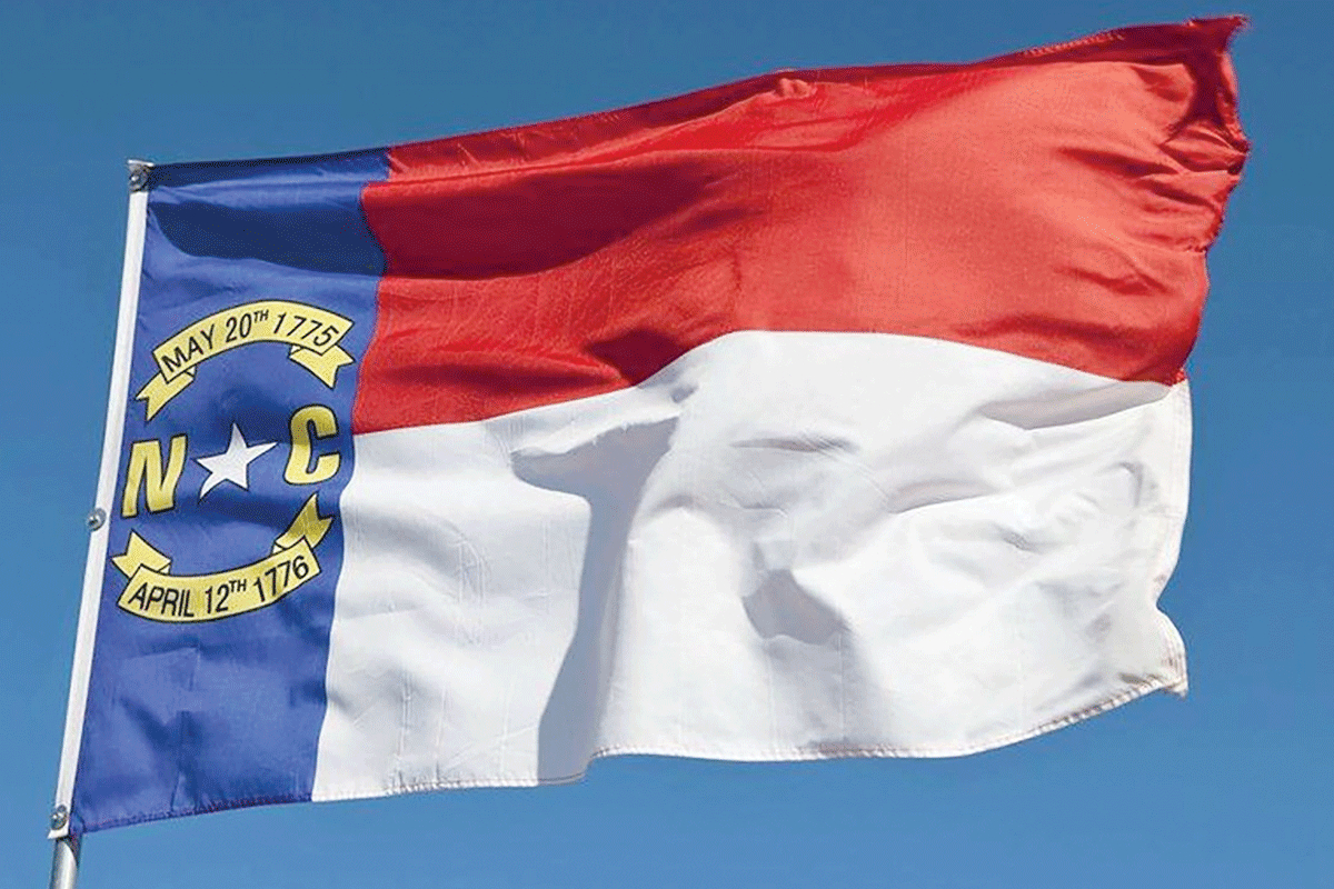 Municipal election races set in Western North Carolina
