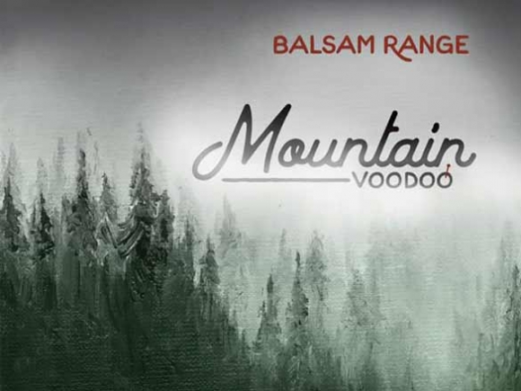 Lines in the Sand: Balsam Range looks ahead