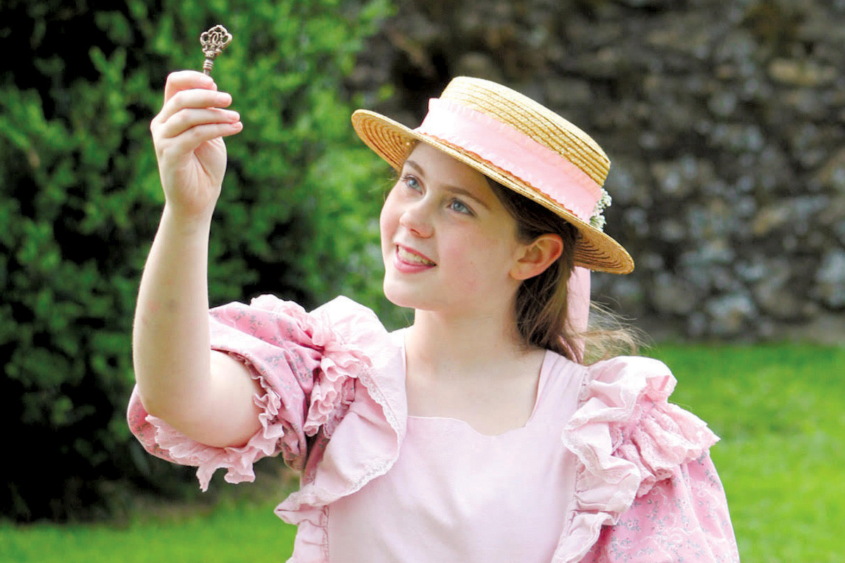 &#039;The Secret Garden&#039; will play at HART this spring. Donated photo