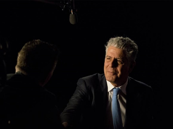 Bourdain’s death puts depression in spotlight