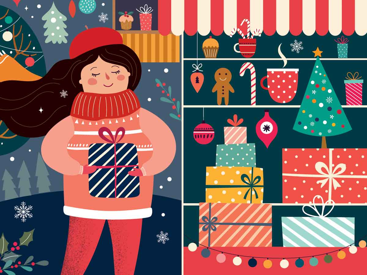 Christmas in Appalachia
