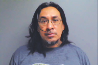 Pheasant sentenced to life in prison for murder