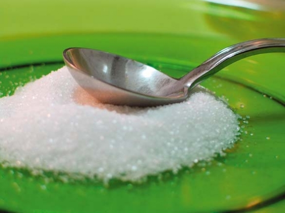 Sponsored: Sugar - this year’s VILLAIN ingredient!