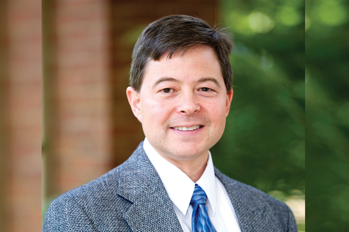  Martin Tanaka will work with researchers to develop a device to treat lymphedema. 