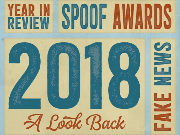 2018: A look back