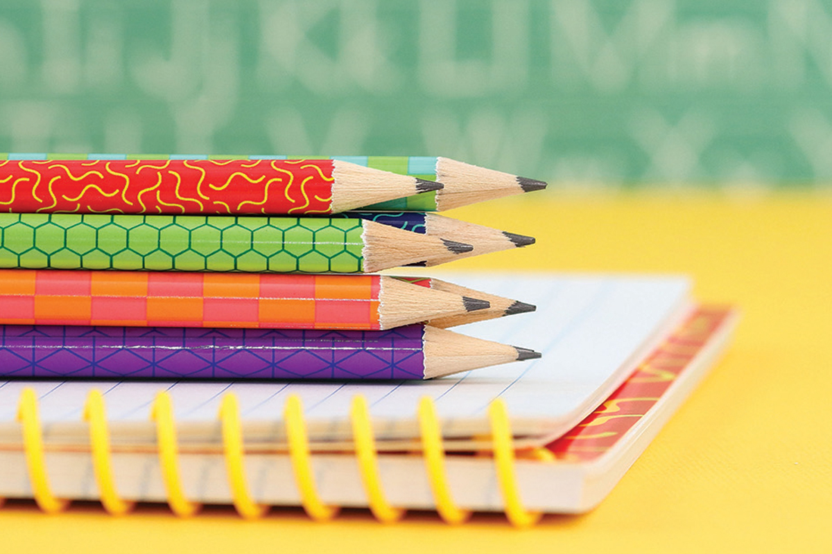 Haywood County Schools is looking for the new innovative middle school to attract new students and provide new opportunities for existing ones. 