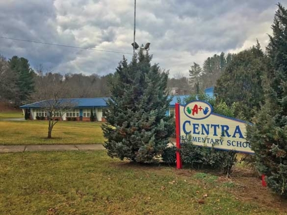 Central Elementary generating interest from buyers