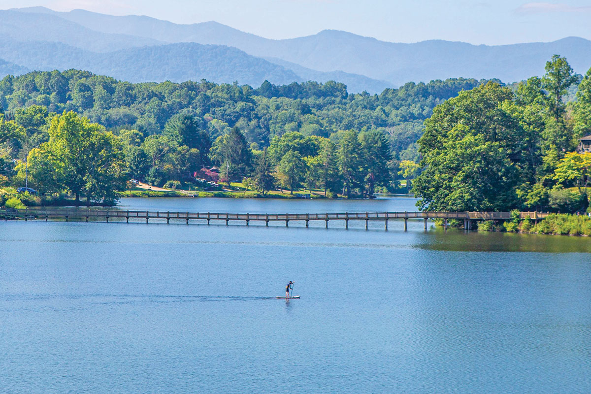 Lake Junaluska announces summer programming