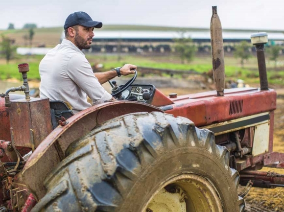 Sponsored: Do some organic farmers use pesticides?