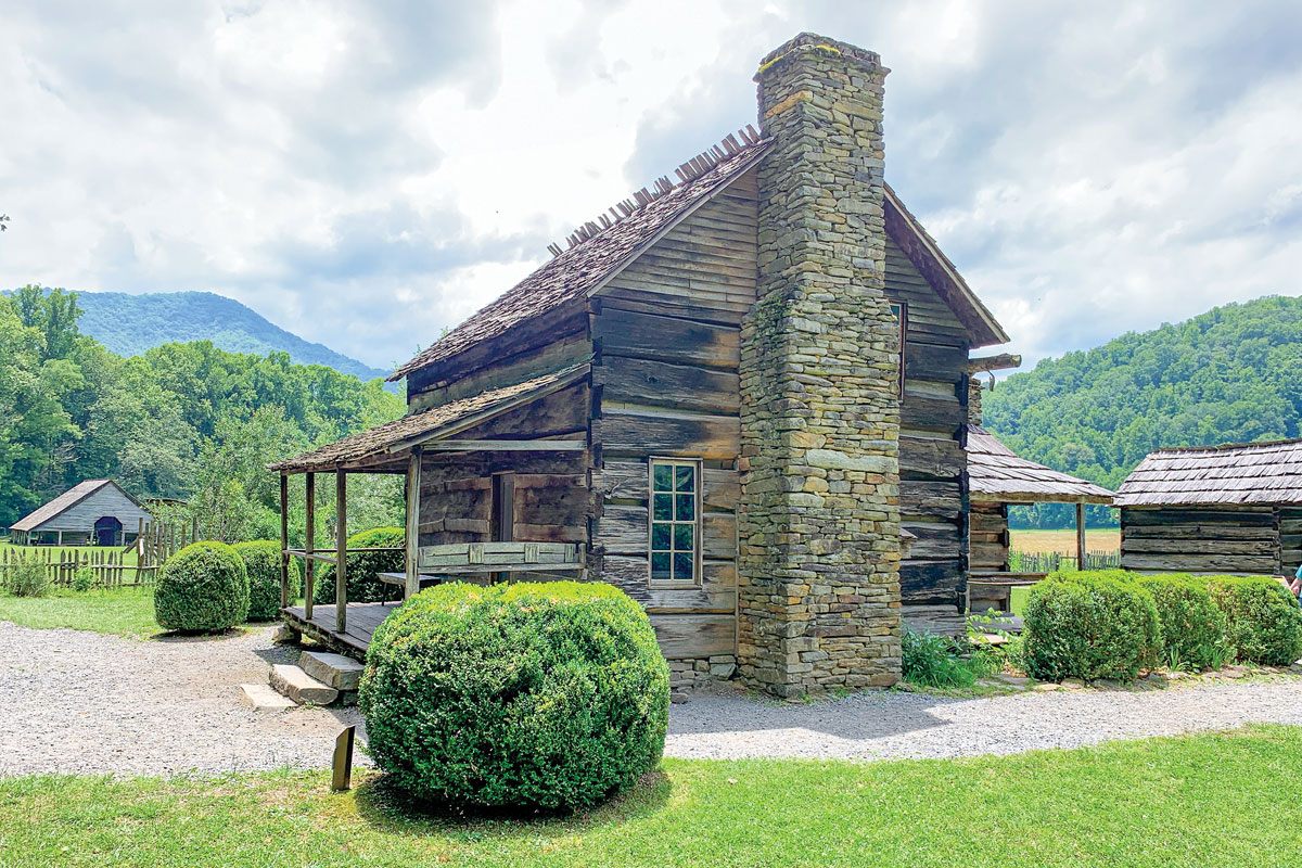 Discover the Smokies with new public programs
