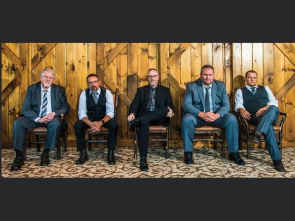 Balsam Range turns 10 atop IBMA nominations