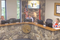 Jackson commission meeting raises questions about library board