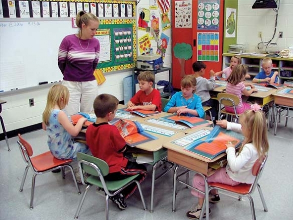Classroom size uncertainty to impact budgets